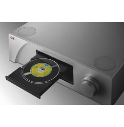 CH Precision - D1.5 CD / SACD-Player / Transport