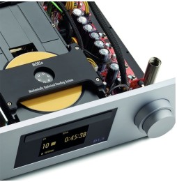 CH Precision - D1.5 CD / SACD-Player / Transport