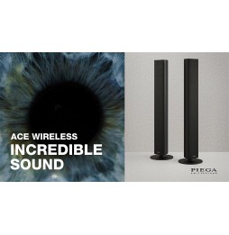 PIEGA - ACE 50 Wireless