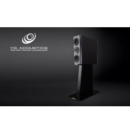 YG Sonja 1.1 Dedicated Speaker Stands