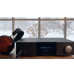 Auralic - VEGA G1