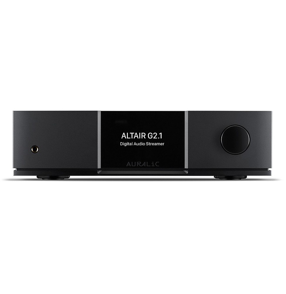 Auralic - ALTAIR G2.1