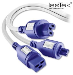 IsoTek  SEQUEL Kabel