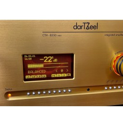 darTZeel CTH-8550 MKII