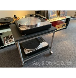 Dr. Feickert Analogue - VOLARE im Showroom