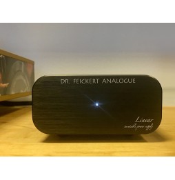 Dr. Feickert Analogue - LINEAR