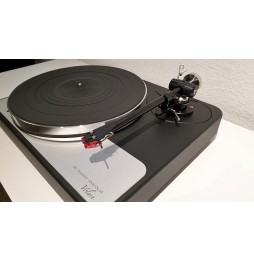 Dr. Feickert Analogue - VOLARE TS2 mit OL Silver Tonarm