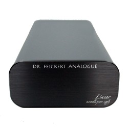 Dr. Feickert Analogue -Linear Netzteil