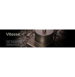 VITESSE - Dr. Feickert Analogue