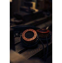 GRADO - RS1X High End Kopfhörer