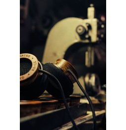 GRADO - RS1X High End Kopfhörer