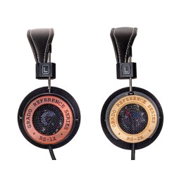 GRADO - RS1X & RS2X High End Kopfhörer