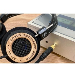 GRADO - RS2X High End Kopfhörer