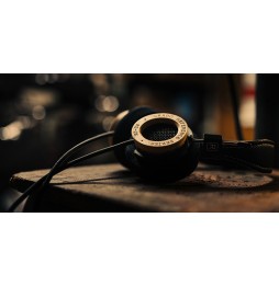 GRADO - RS2X High End Kopfhörer