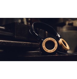 GRADO - RS2X High End Kopfhörer