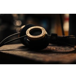 GRADO - RS2X High End Kopfhörer