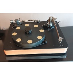 Dr. Feickert Analogue - BLACKBIRD Elsbeere