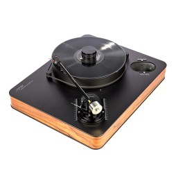 Dr. Feickert Analogue - BLACKBIRD Tineo