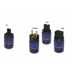 Isotek  EVO3 ELITE - Stecker