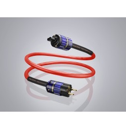 IsoTek  EVO3 OPTIMUM Kabel EU auf IEC C7