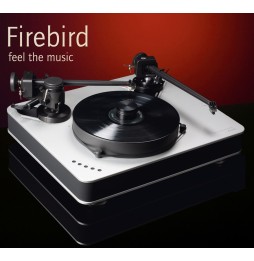 Dr. Feickert Analogue - FIREBIRD