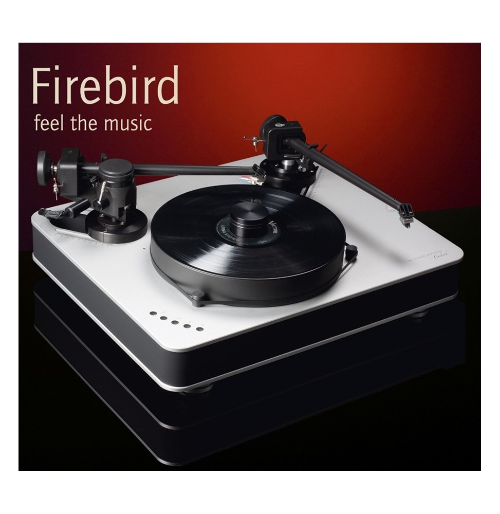 Dr. Feickert Analogue - FIREBIRD