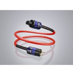 IsoTek  EVO3 OPTIMUM Kabel EU auf IEC C15