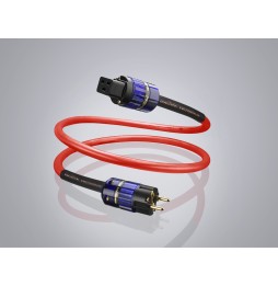 IsoTek  EVO3 OPTIMUM Kabel EU auf IEC C19