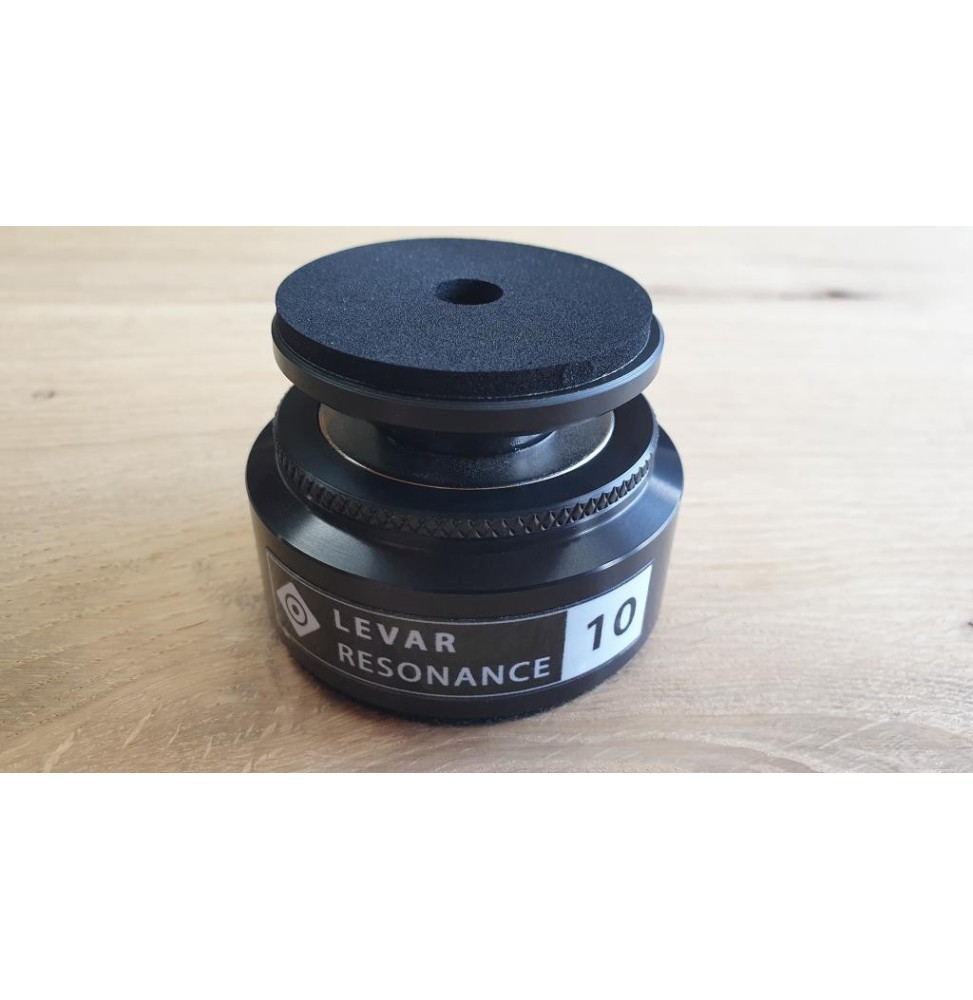 LEVAR RESONANCE - LR10-HA oder NA   4er-Set