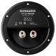 DYNAUDIO Heritage Special Terminal back Plate
