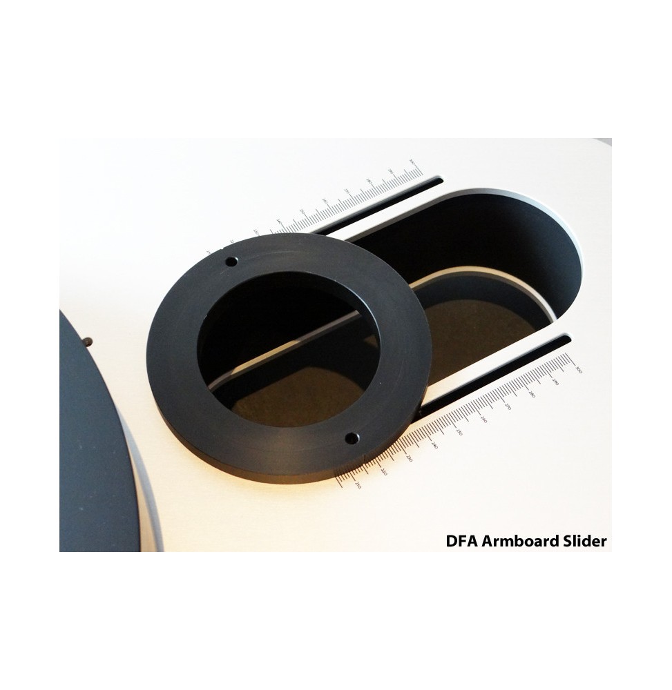 Dr. Feickert Analogue - Extra Armband slider