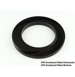 Dr. Feickert Analogue - Extra Armband slider