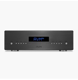 AVM OVATION - PH 6.3 Phonovorstufe