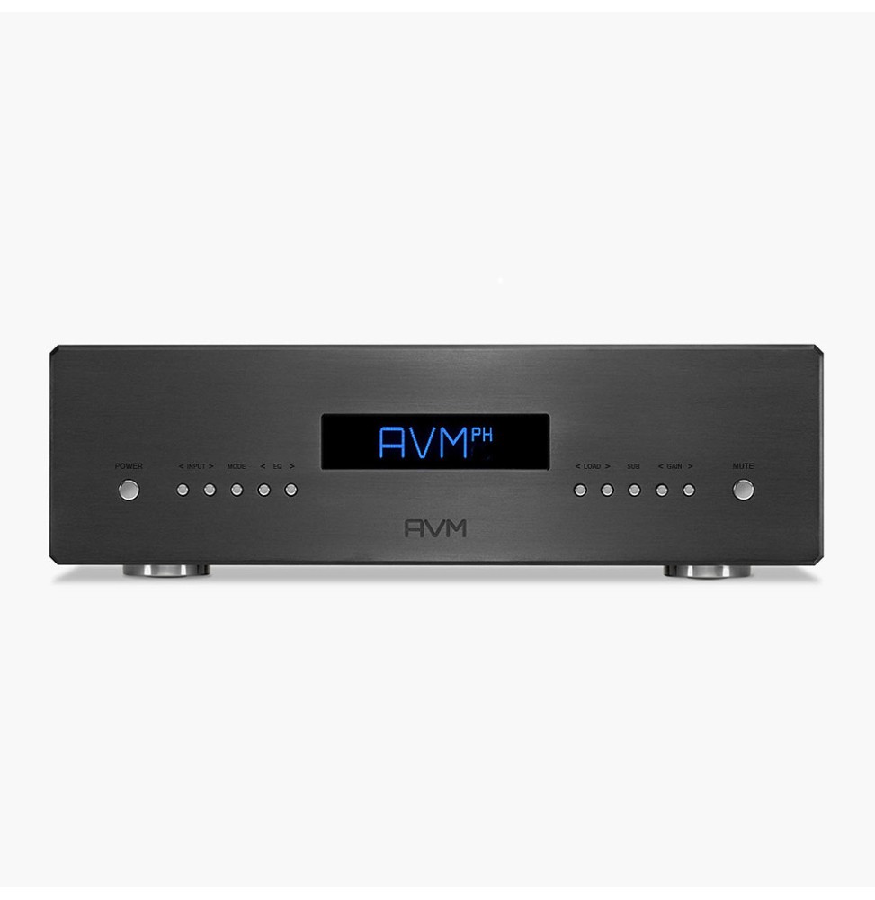 AVM OVATION - PH 6.3 Phonovorstufe