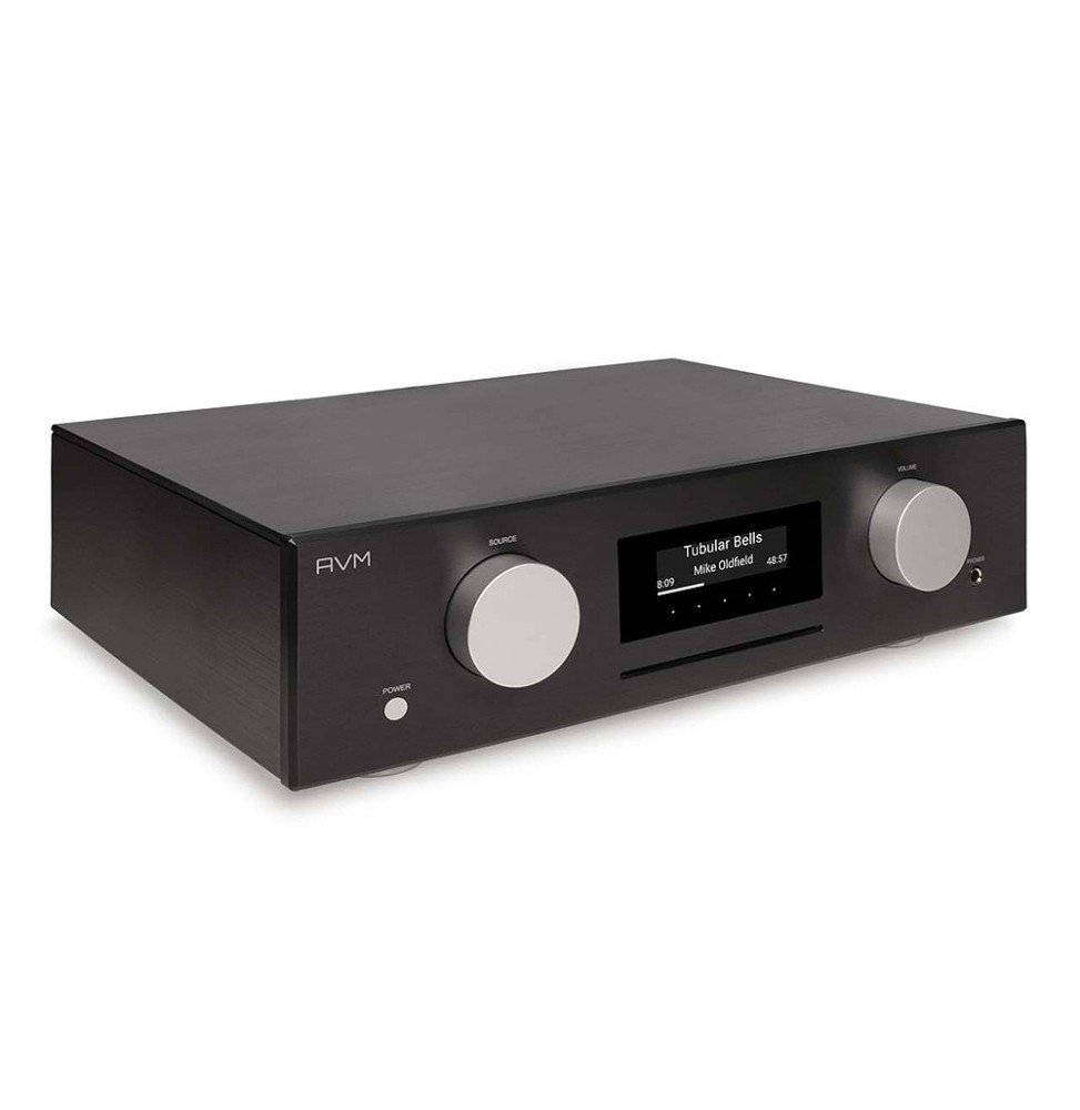 AVM EVOLUTION - CS 3.3  -  Streaming CD-Receiver