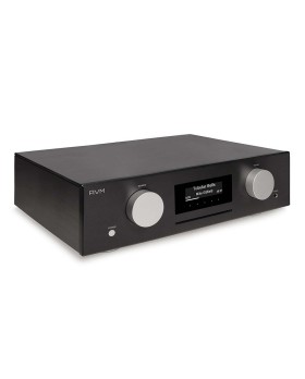 AVM EVOLUTION - CS 3.3  -  Streaming CD-Receiver