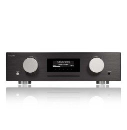 AVM EVOLUTION - CS 3.3  -  Streaming CD-Receiver