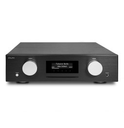 AVM EVOLUTION - CS 3.3  -  Streaming CD-Receiver