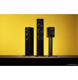 Dynaudio Focus - Family