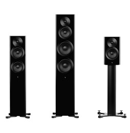 Dynaudio Focus - Family