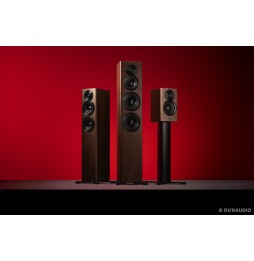 Dynaudio Focus - Family