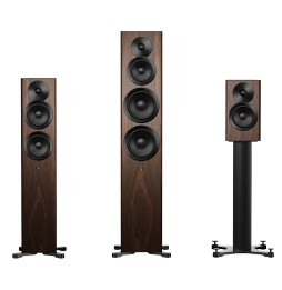 Dynaudio Focus - Family