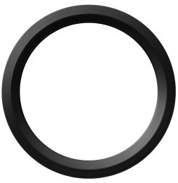 Dynaudio Focus 30 - Woofer coverring