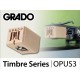 GRADO - Opus 3 Tonzelle