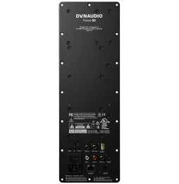 Dynaudio Focus 50 - primary amplifier