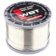 WBT Silberlötzinn WBT-0845 (bleifrei) - 500g Spule mit 1.2 mm Ø