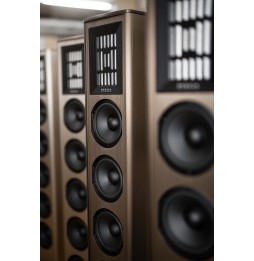PIEGA - Coax 811 - Excellence Farben