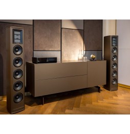 PIEGA - Coax 811 - Excellence Farben