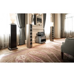 PIEGA - Coax 811 - Excellence Farben