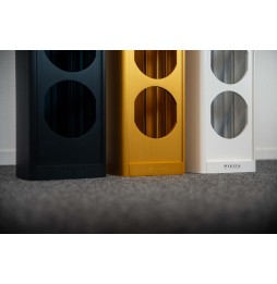 PIEGA - Coax 811 - Excellence Farben